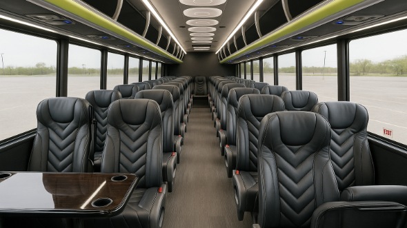 draper 20 passenger minibus rental