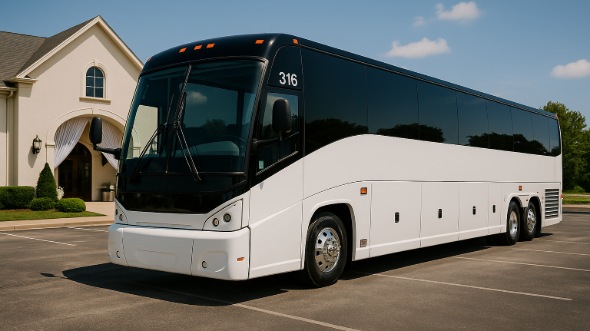 draper bus rentals for travel agents