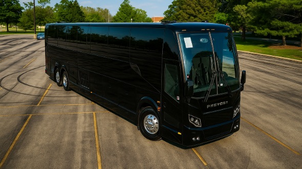 draper construction site shuttle services