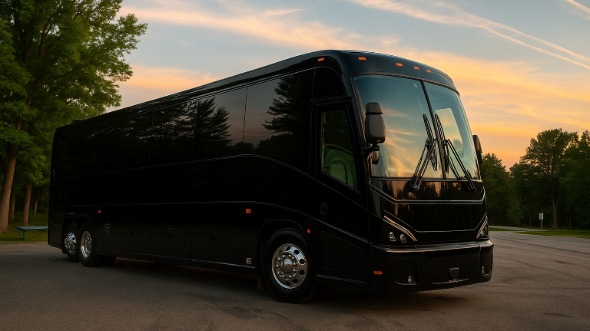 draper private event transportation