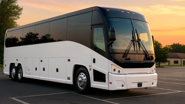 draper prom and homecoming party bus rentals