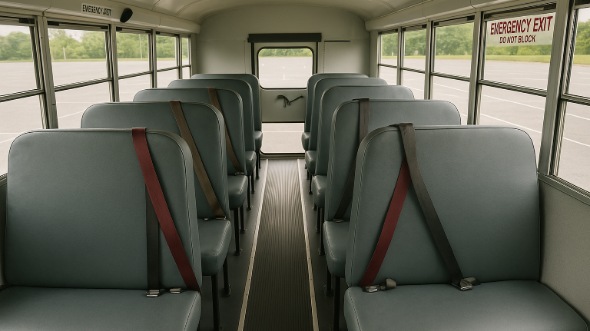 draper school bus rental rental