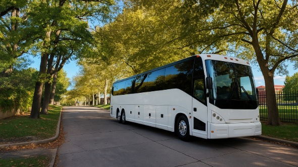 draper summer camp transportation and bus rentals