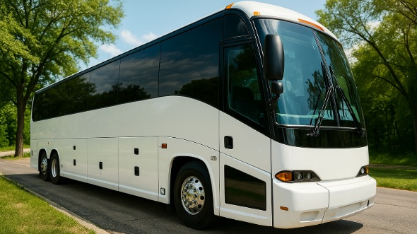 murray government and military bus rentals
