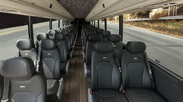 taylorsville 28 passenger minibus